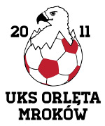 UKS Orlęta Mroków